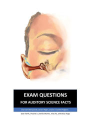 Title: Exam Questions for Auditory Science Facts, Author: Sharvari Deshpande