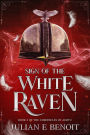 Sign of the White Raven: Book 2 of the Chronicles of Aertu