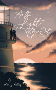 Download books to ipad free As the Light Goes Out MOBI by Olive J. Kelley