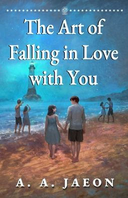 The Art of Falling Love with You