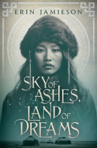 Free downloadable ebooks for mp3 players Sky of Ashes, Land of Dreams by Erin Jamieson in English  9798987830925