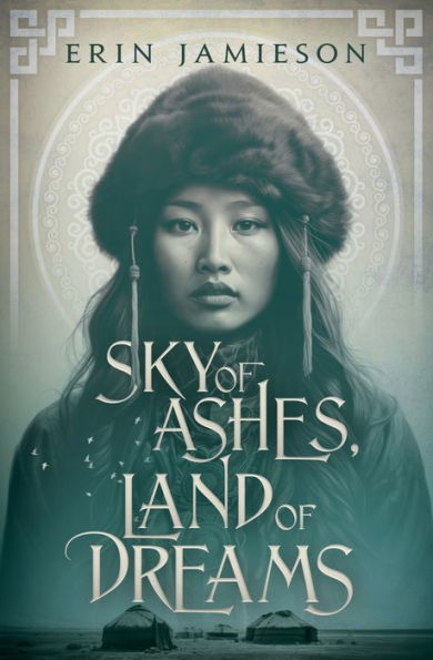 Sky of Ashes, Land Dreams