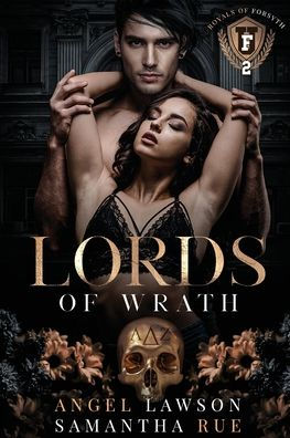 Lords of Wrath