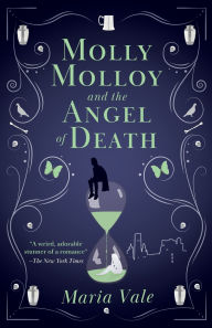 Good books download kindle Molly Molloy and the Angel of Death