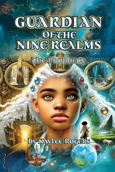 Guardian of the Nine Realms: The Prophecy