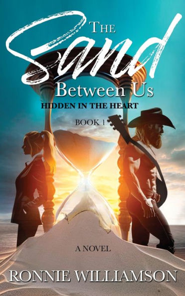 The Sand Between Us: Hidden Heart