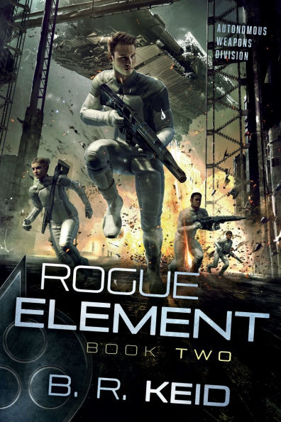 Rogue Element
