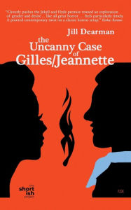 Free mobile ebook downloads The Uncanny Case of Gilles/Jeannette