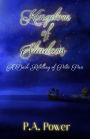 Kingdom of Shadows A Dark Retelling of Peter Pan