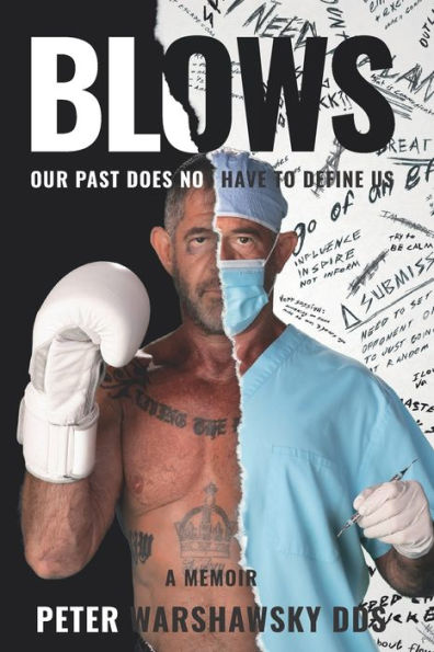 Blows: A Memoir