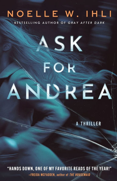 Ask for Andrea