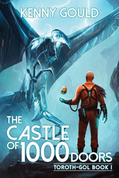 The Castle of 1,000 Doors: A Progression Fantasy Adventure