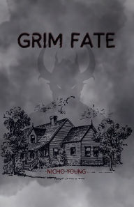 Free pdf books in english to download Grim Fate