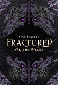 Free textbook online downloads Fractured: ...are the pieces DJVU