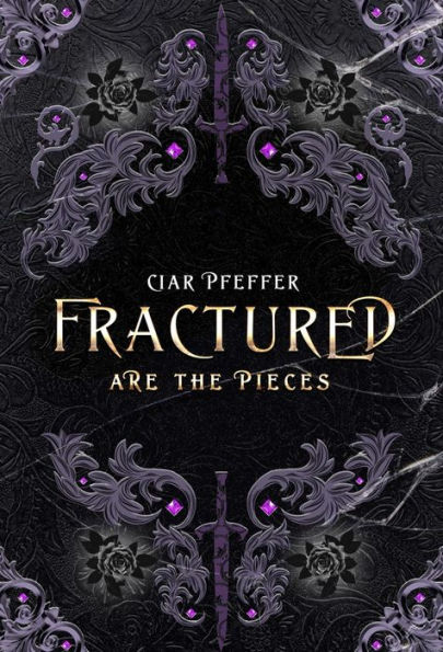 Fractured Are the Pieces