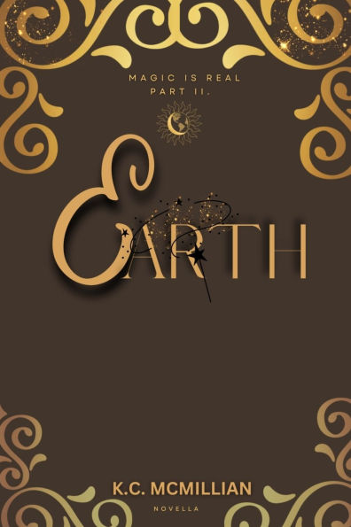 Earth Magic is Real Part II.