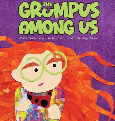 The Grumpus Among Us