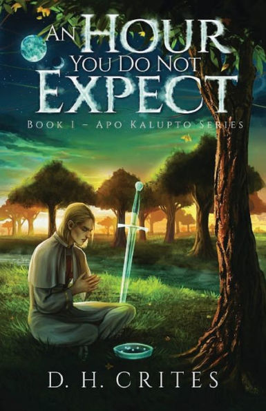 An Hour You Do Not Expect