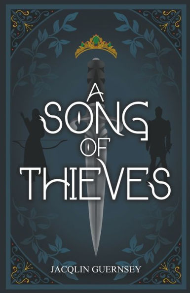 A Song of Thieves