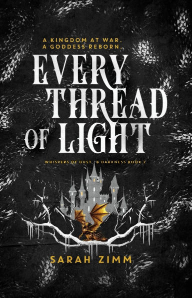 Every Thread of Light