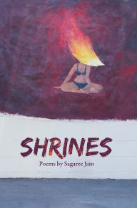 Download pdf books online Shrines (English Edition) PDF ePub by Sagaree Jain, Sagaree Jain 9798987887134