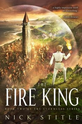 The Fire King