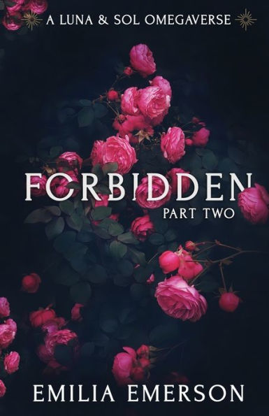 Forbidden: Part Two