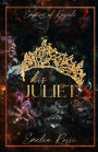 His Juliet: An Age Gap Hurt Comfort Mafia Romance