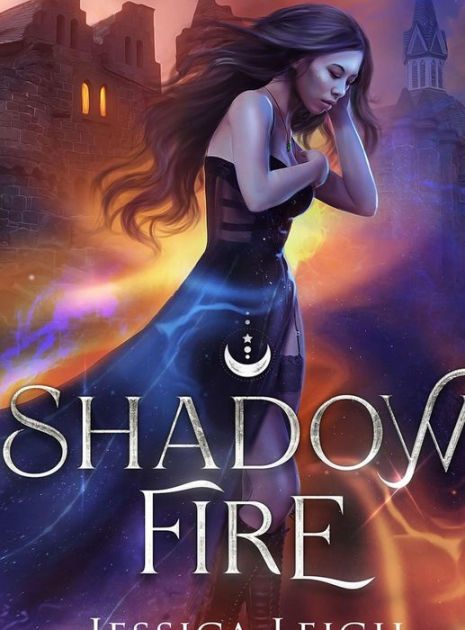 SHADOWFIRE by Jessica Leigh | eBook | Barnes & Noble®