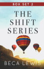 The Shift Series Box Set Volume Two