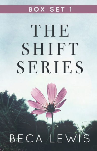 The Shift Series Box Set One