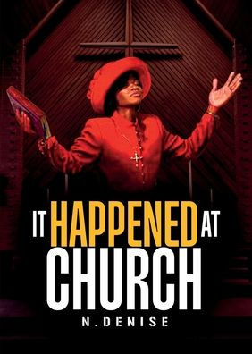 It Happened At Church