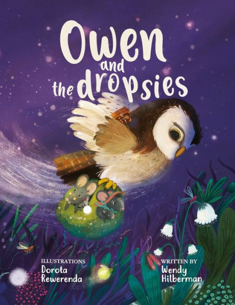 Owen and the Dropsies