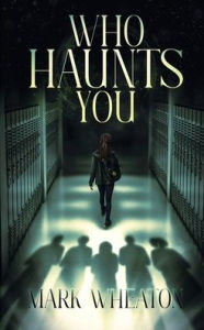 Book database free download Who Haunts You