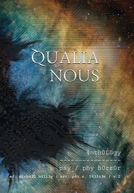 Qualia Nous: Vol. 2