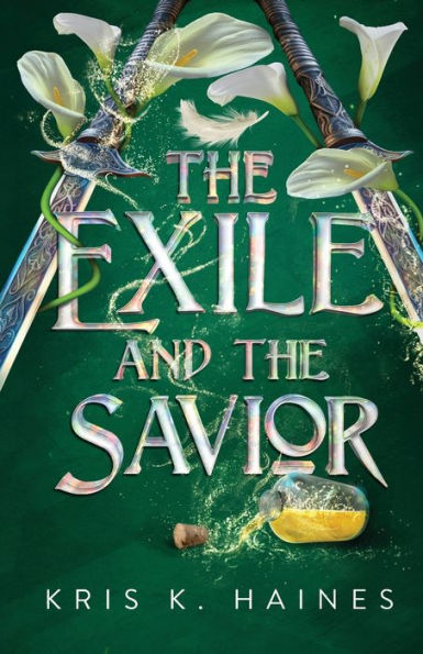 The Exile and the Savior