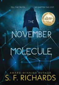 Title: The November Molecule, Author: Sf Richards