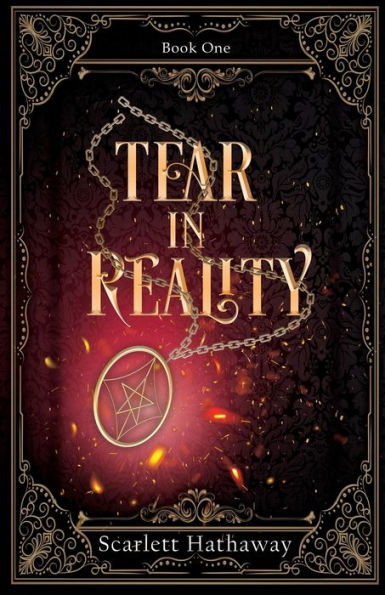 Tear Reality