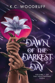 Free downloadable books for mp3s Dawn of the Darkest Day: Volume 1 of the Soultappers Saga 9798987948514 DJVU PDB