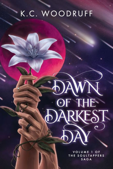 Dawn of the Darkest Day: Volume 1 Soultappers Saga