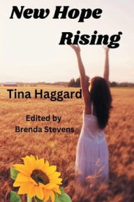 Title: New Hope Rising, Author: Tina Haggard