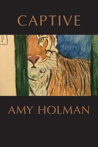 Rapidshare ebooks and free ebook download Captive by Amy Holman PDB FB2 iBook