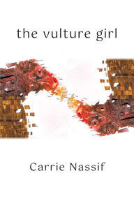 Mobile ebook jar download The Vulture Girl: Necessary and Sufficient Conditions in English