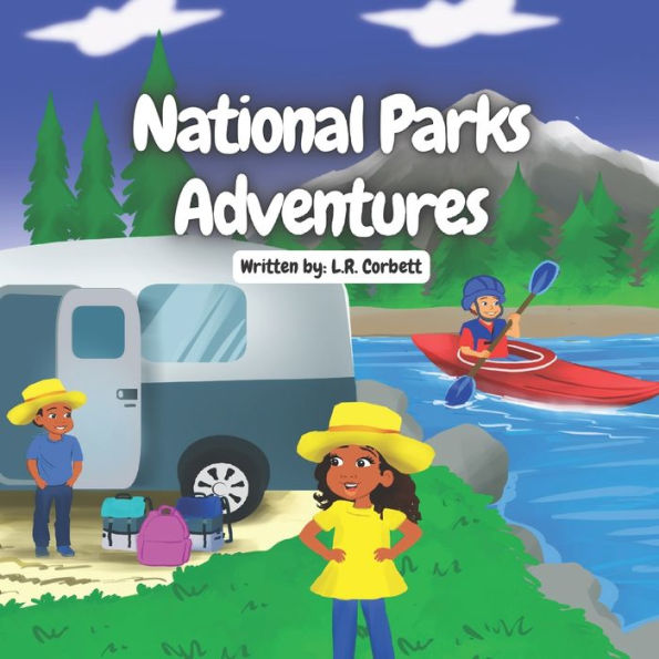 National Parks Adventures