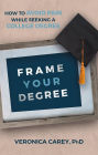 Frame Your Degree: How to Avoid Pain While Seeking a College Degree