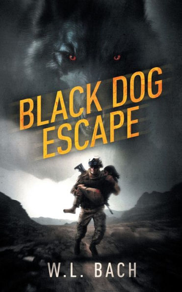 Black Dog Escape