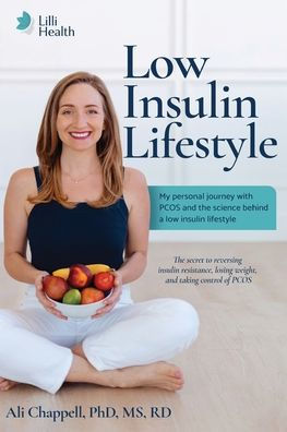 low insulin Lifestyle: My personal journey with PCOS and the science behind a lifestyle
