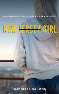 Title: New Jersey Girl, Author: Michelle Salmon