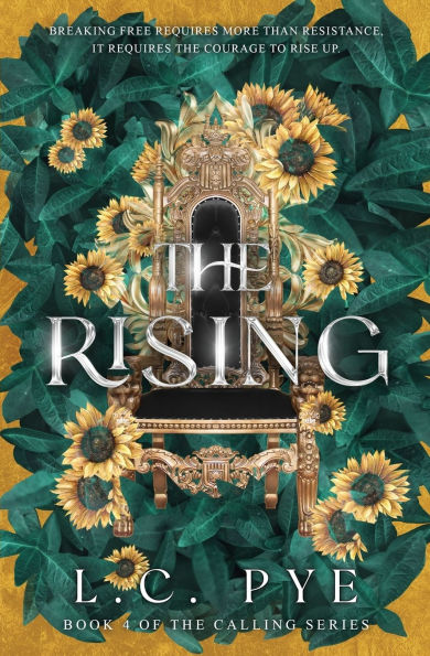 The Rising