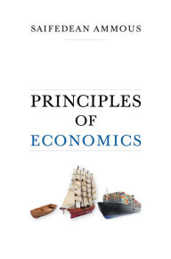 Title: Principles of Economics, Author: Saifedean Ammous